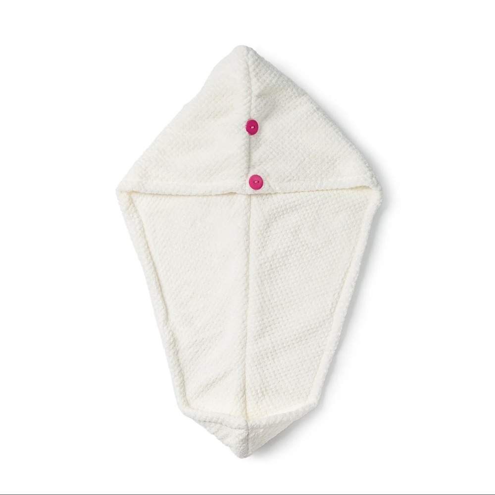 Microfiber Hair Turban